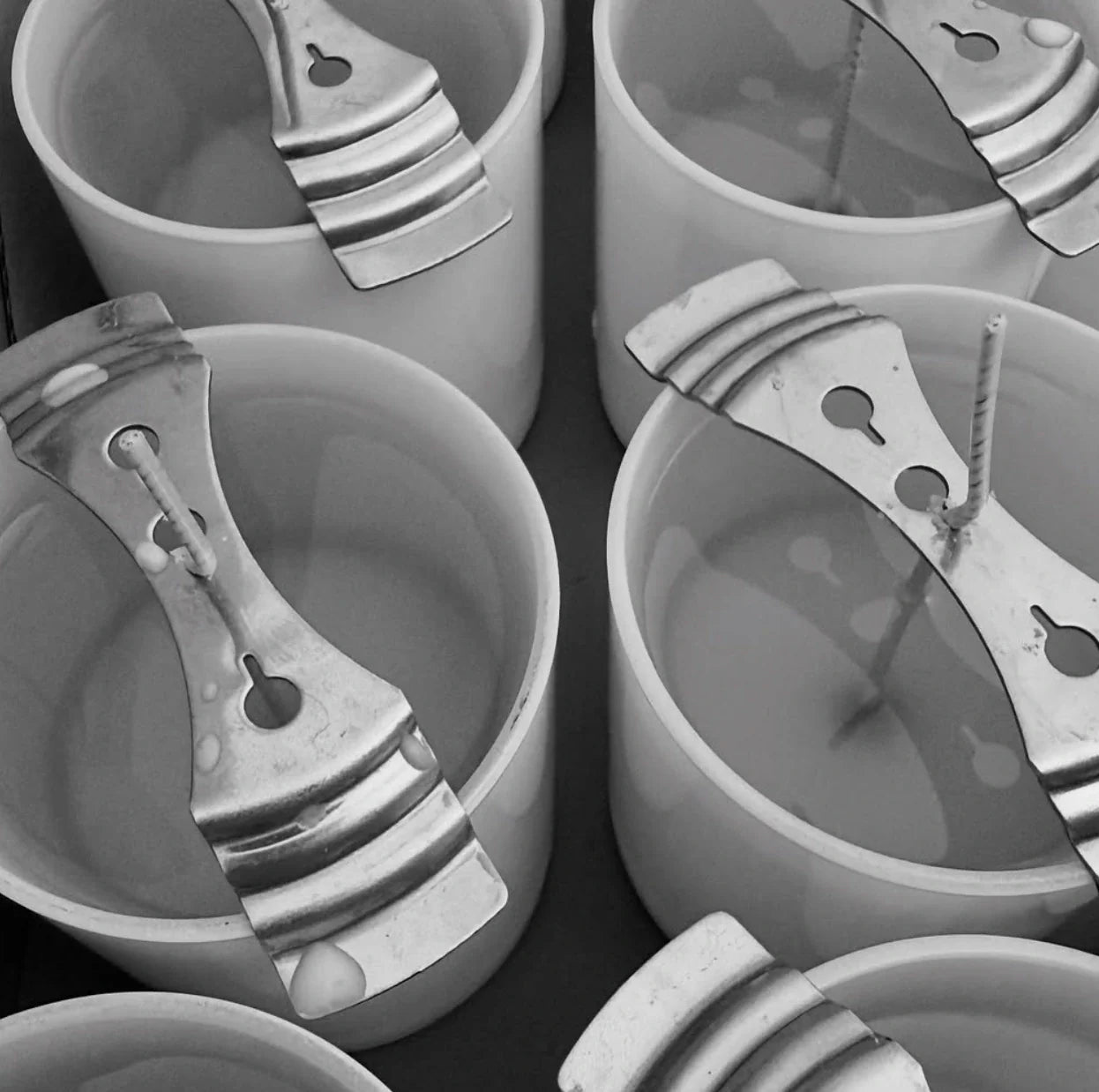 Simon James Home - NEW