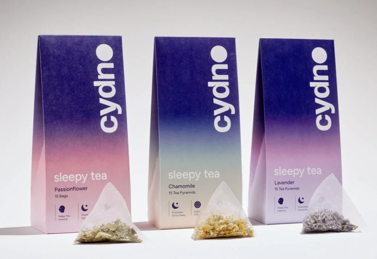 Cydno Tea - NEW