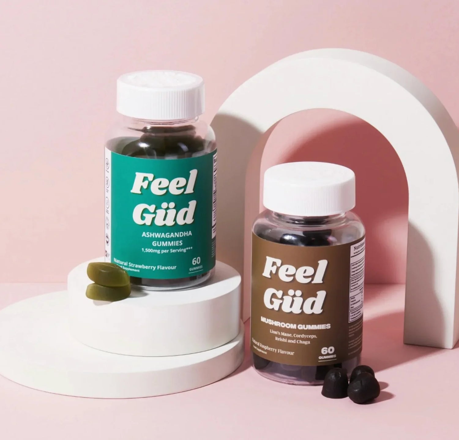 Feel Güd - NEW