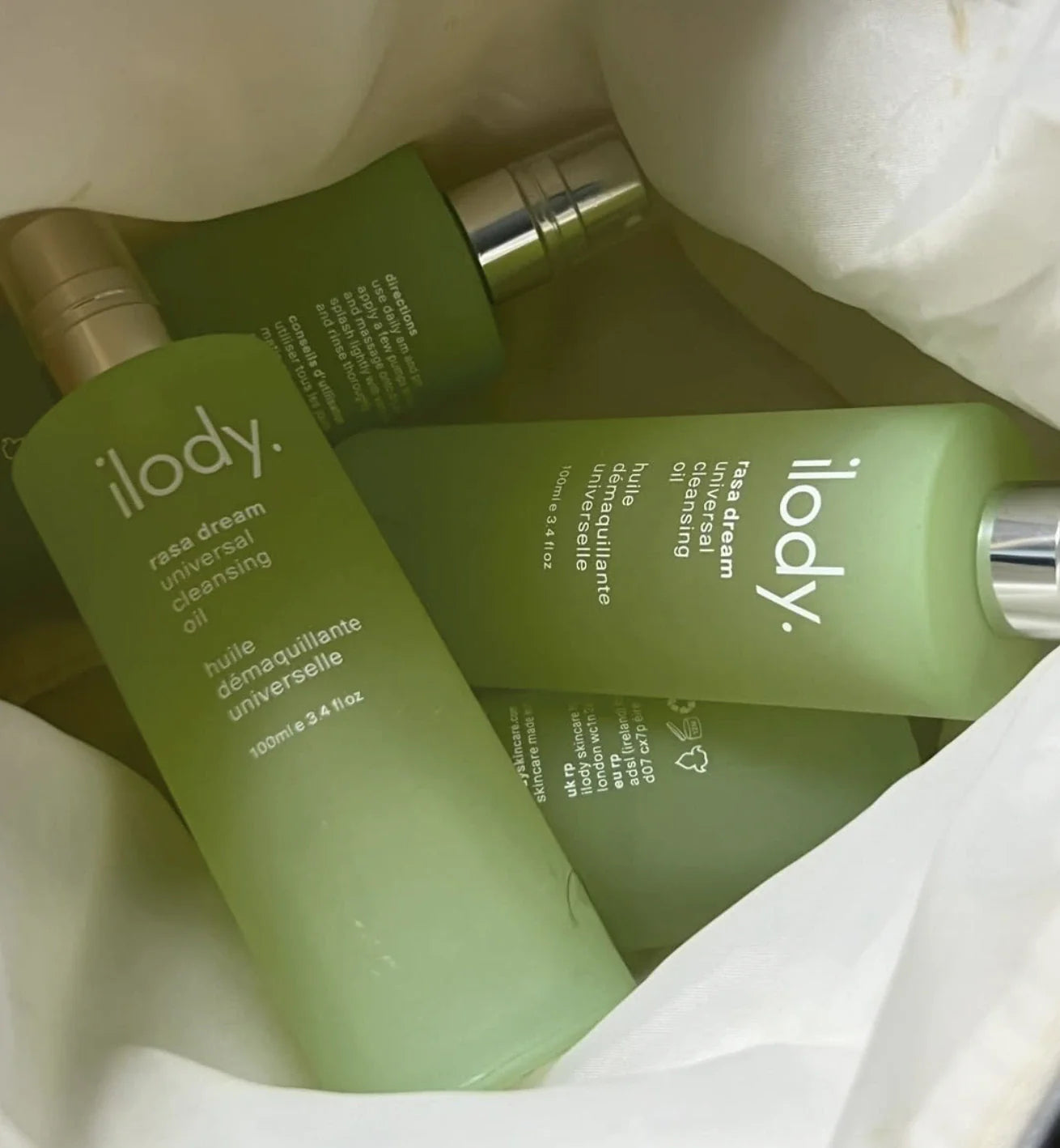 Ilody - NEW