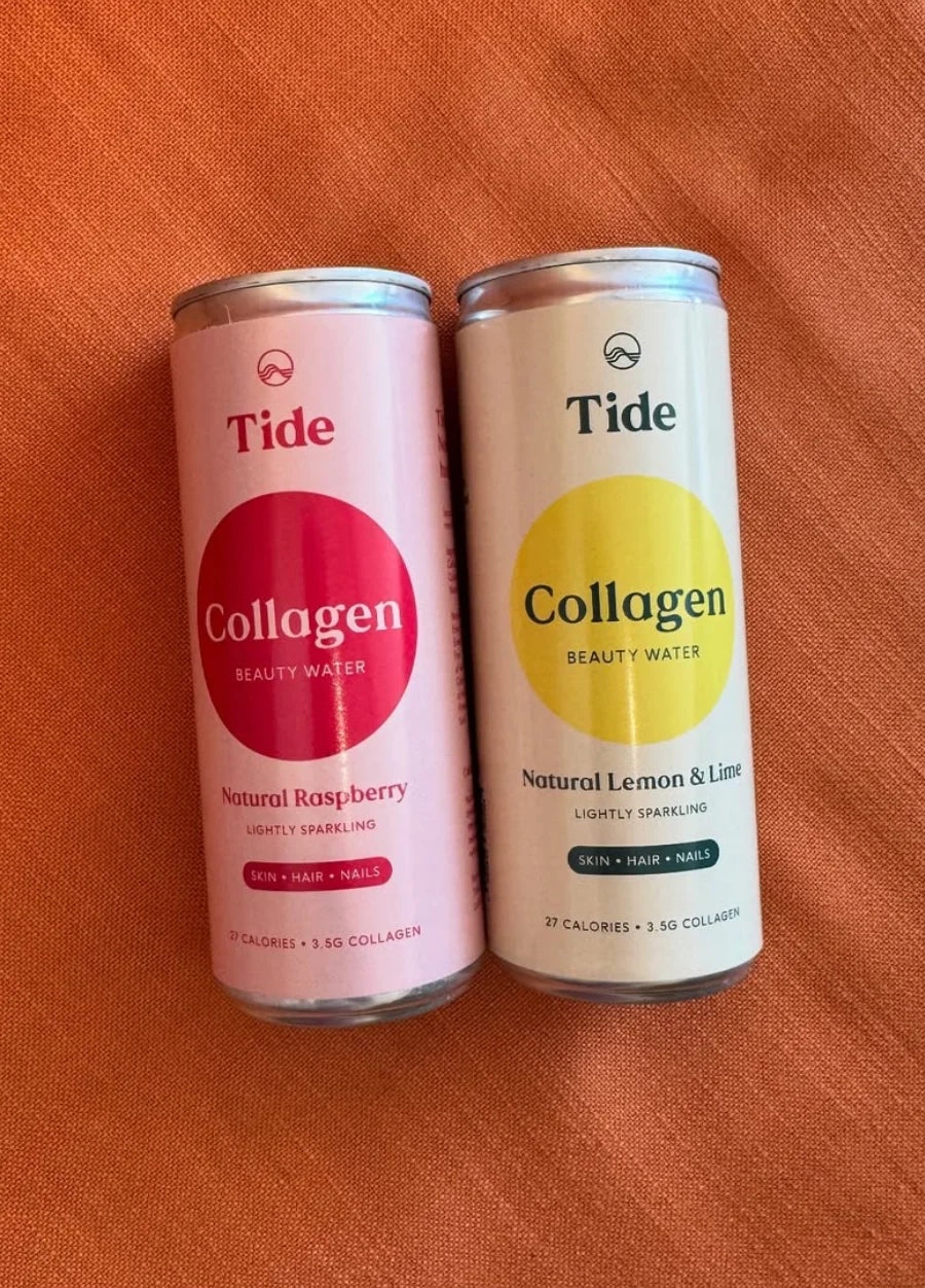 Tide Collagen - NEW