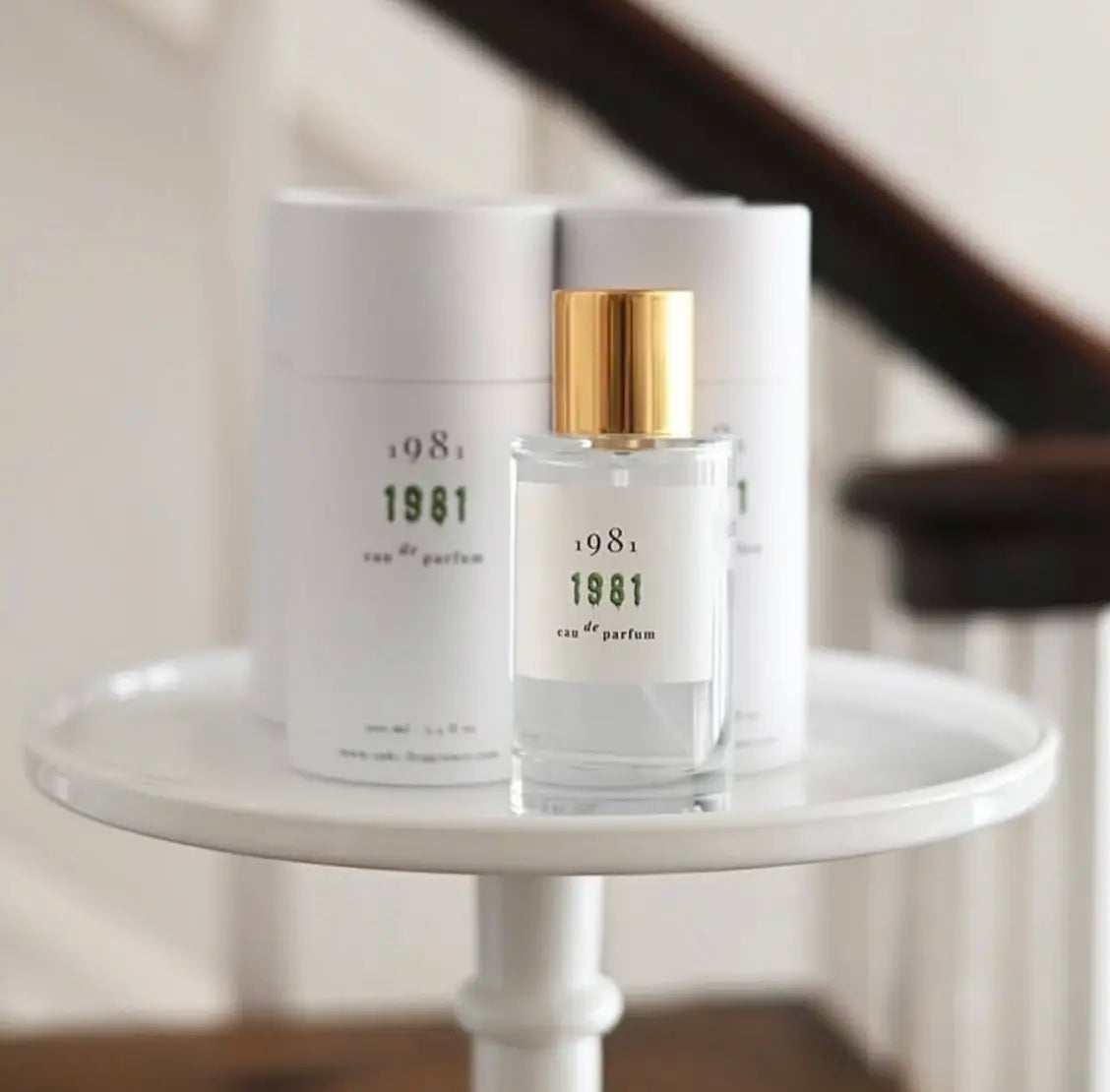 1981 Fragrance - NEW