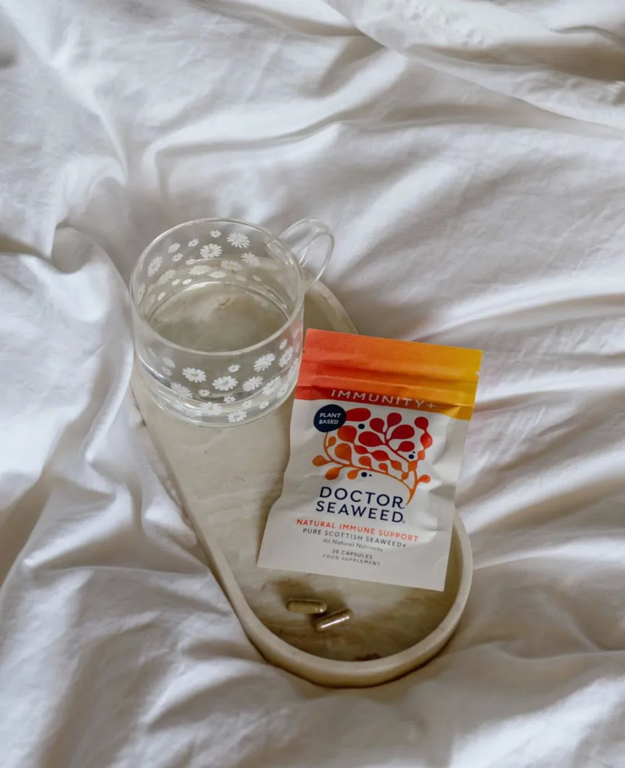 Doctor Seaweed - NEW