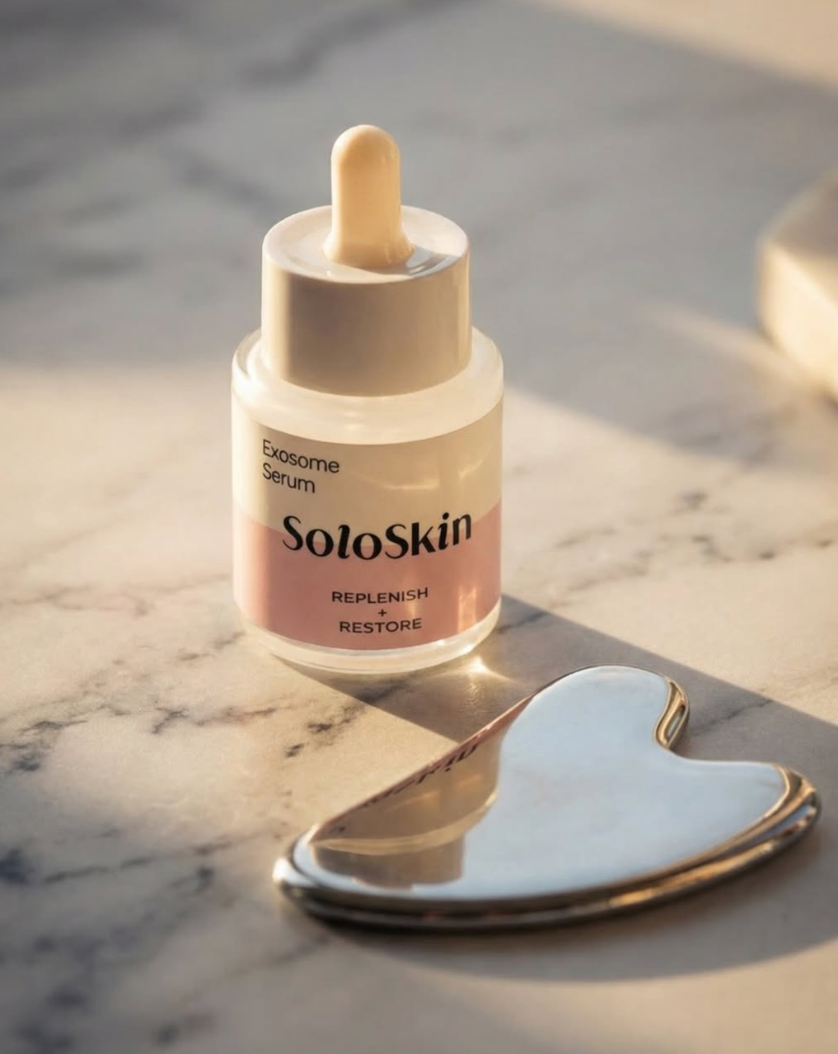 Soloskin London - NEW