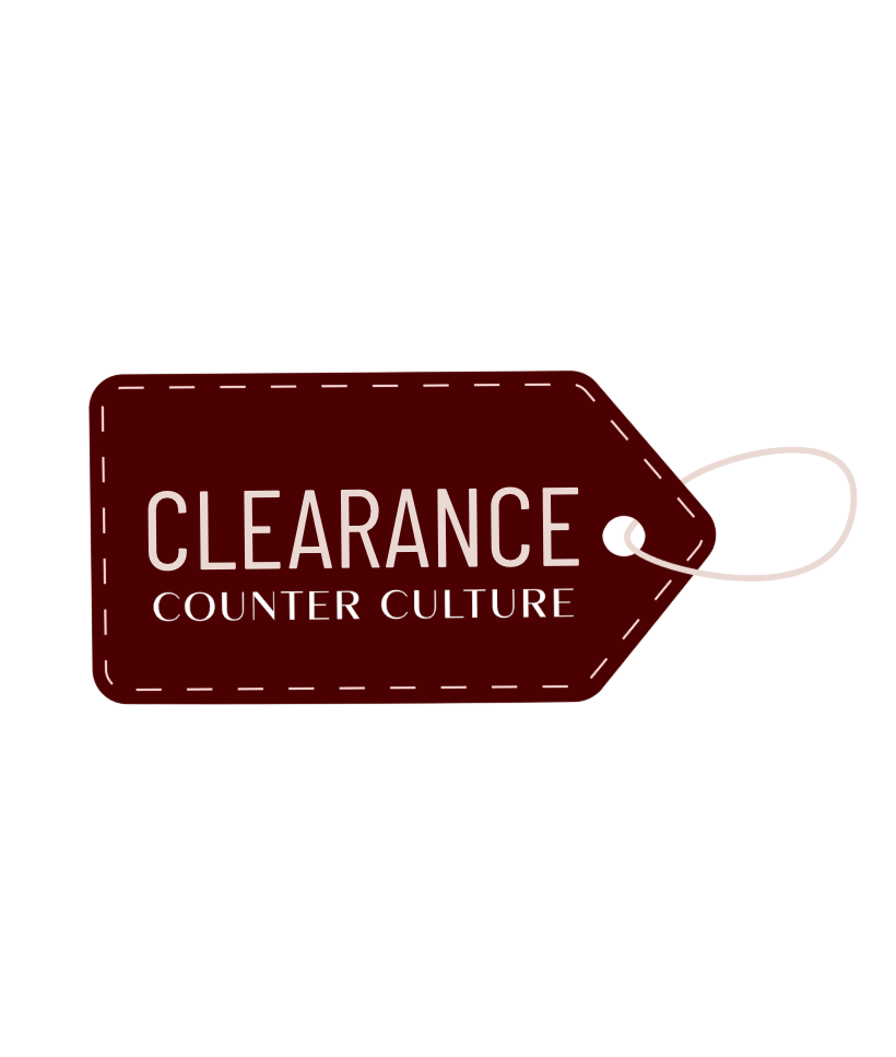 Over 50% OFF Products In Clearance