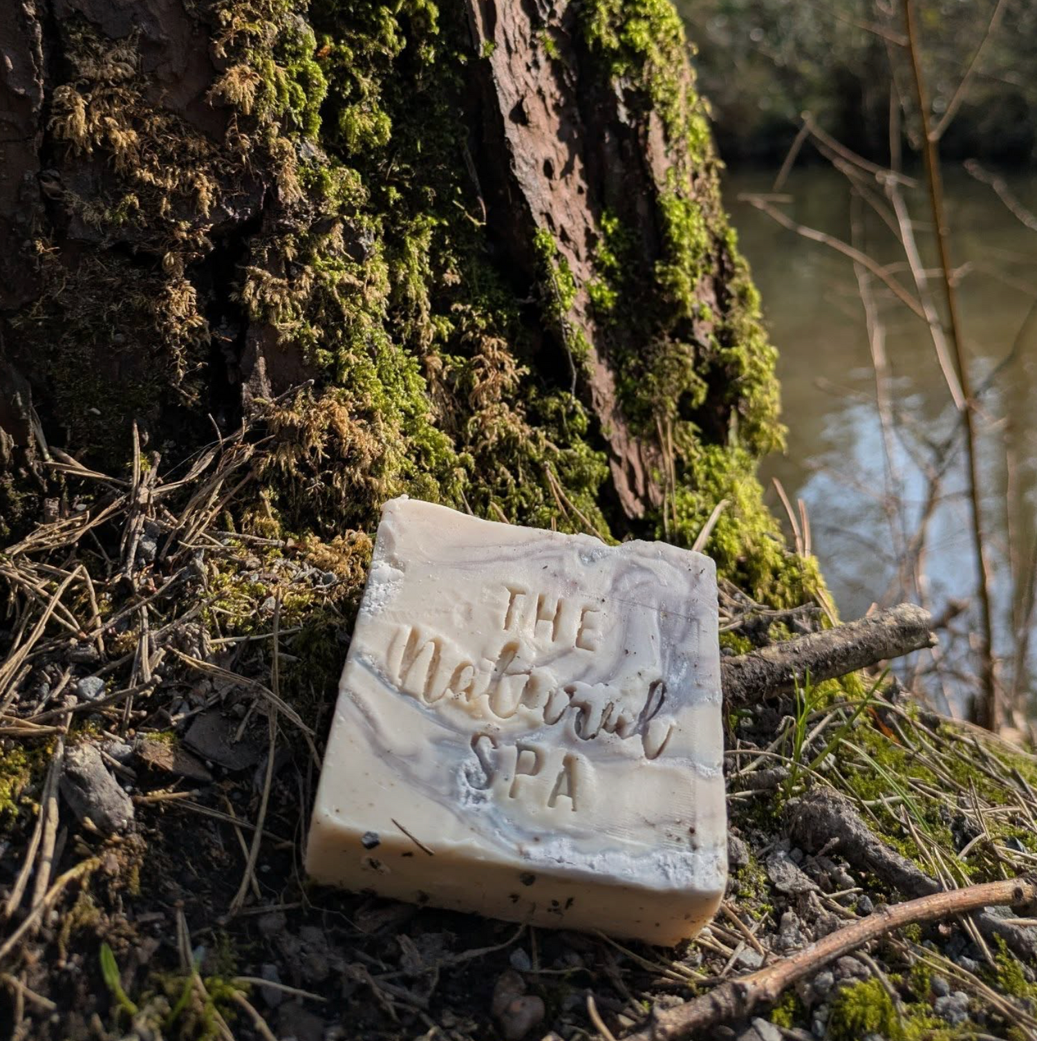 The Natural Spa - NEW
