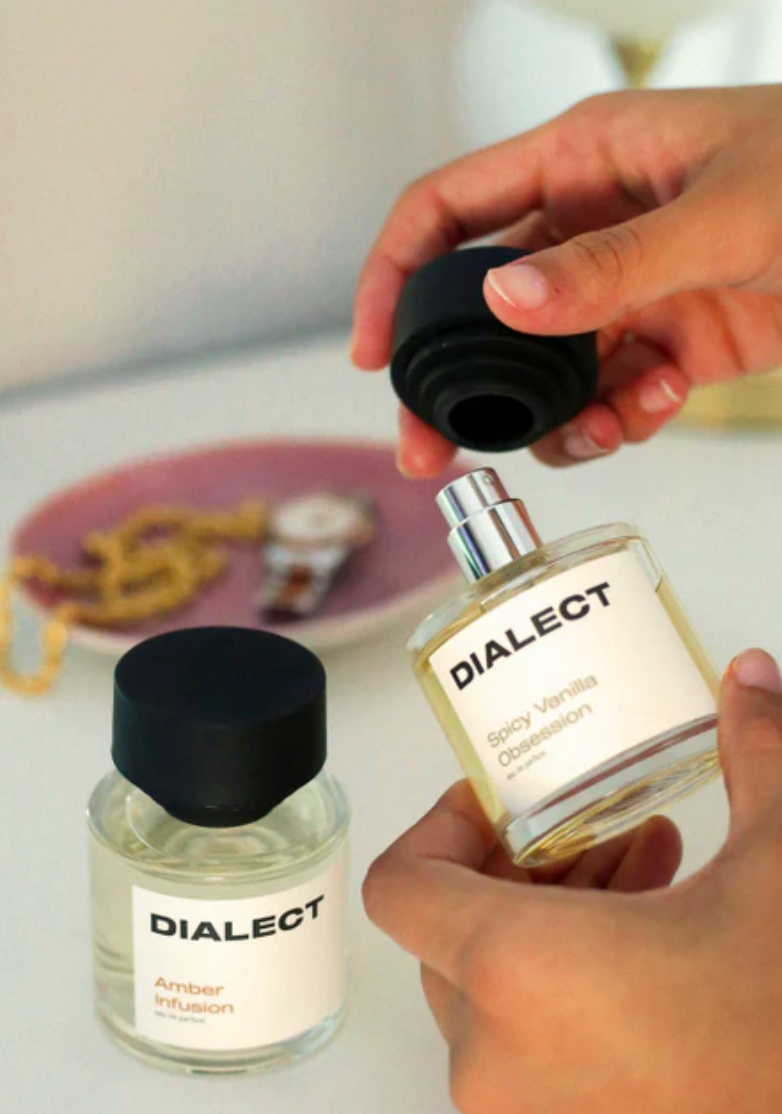 DIALECT - NEW