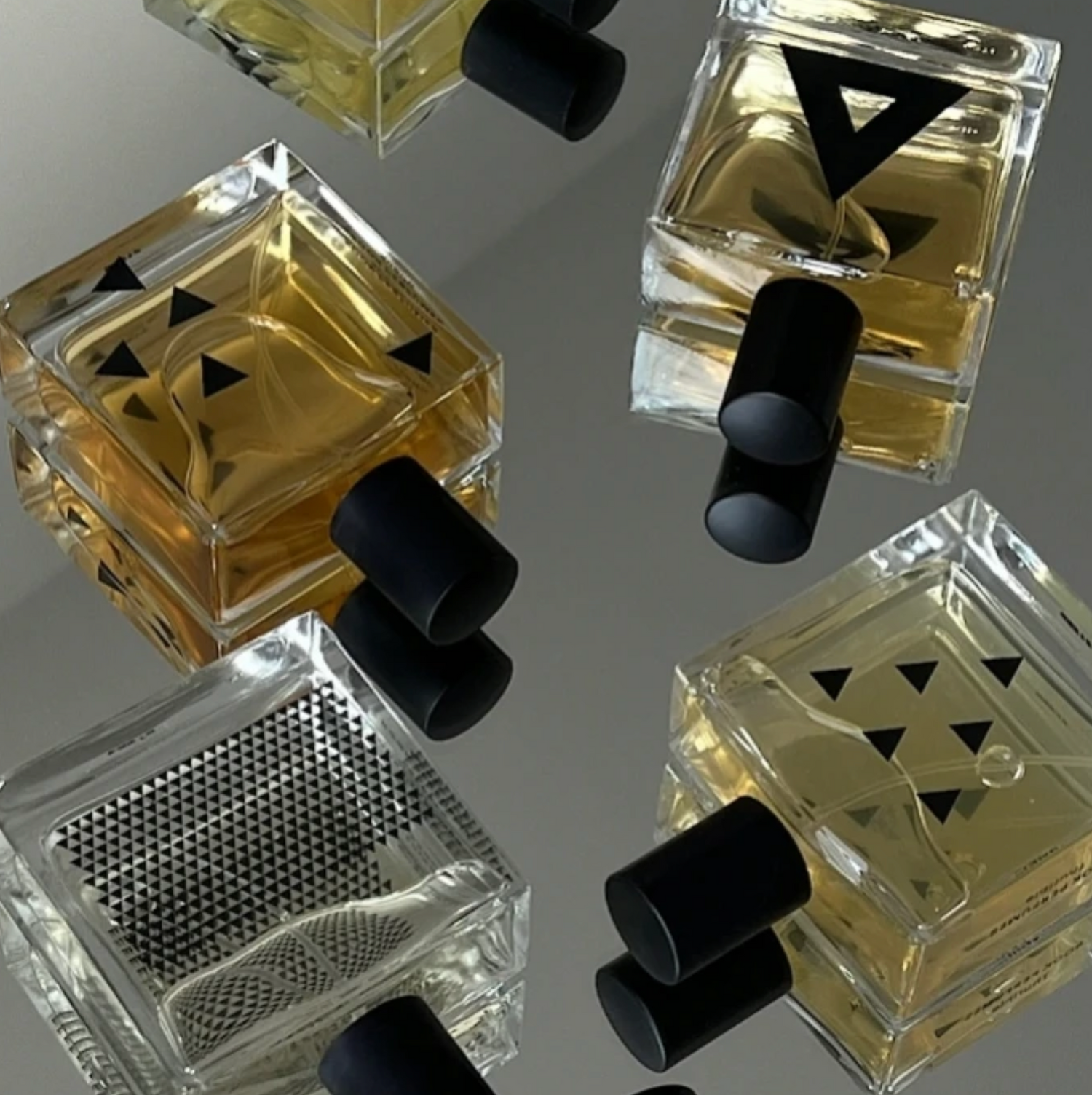 Rook Perfumes London - NEW
