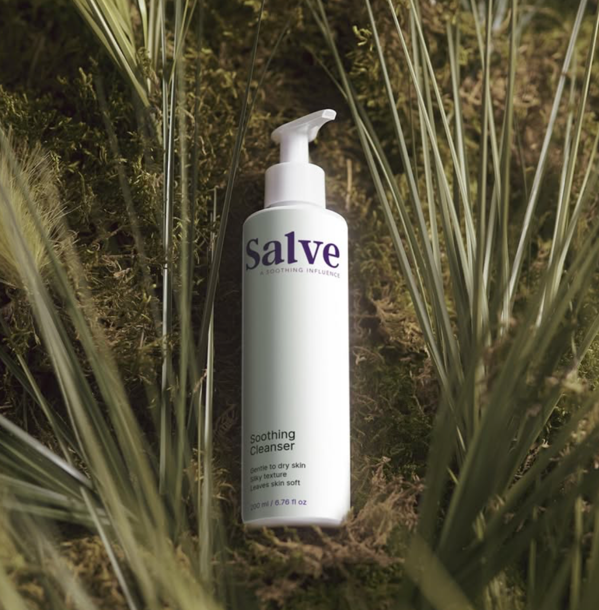 Salve Skincare - NEW