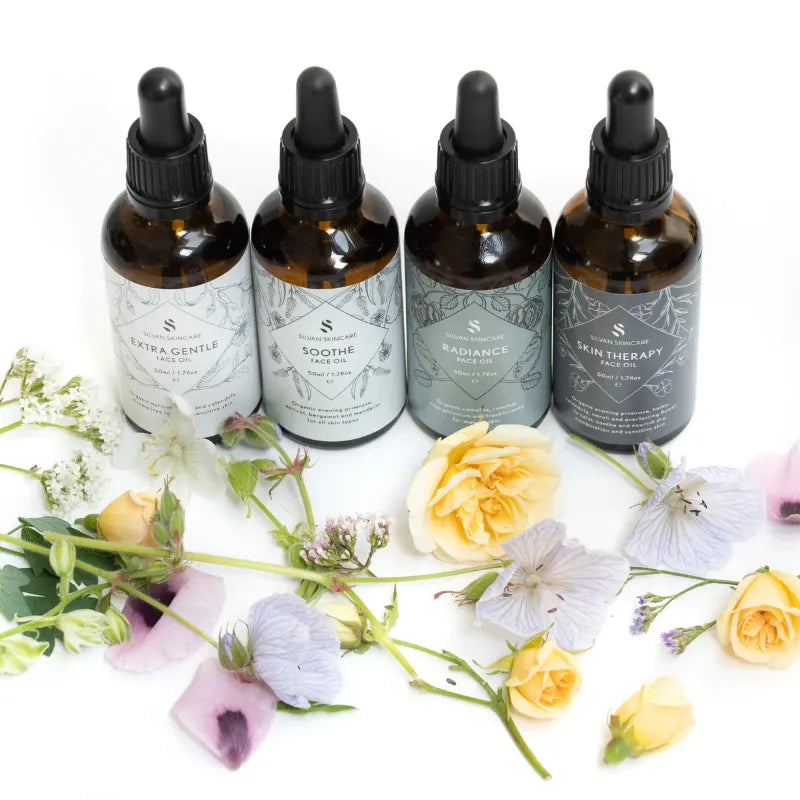 Silvan Skincare