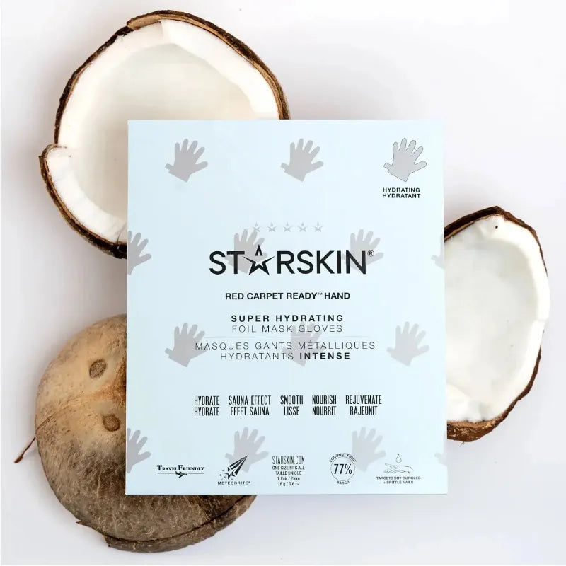 Starskin | Shop at Counter Culture Store