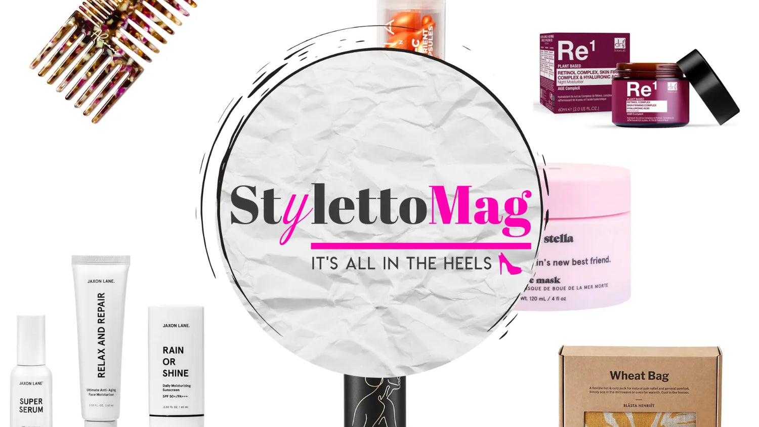 Styletto Summer Detox