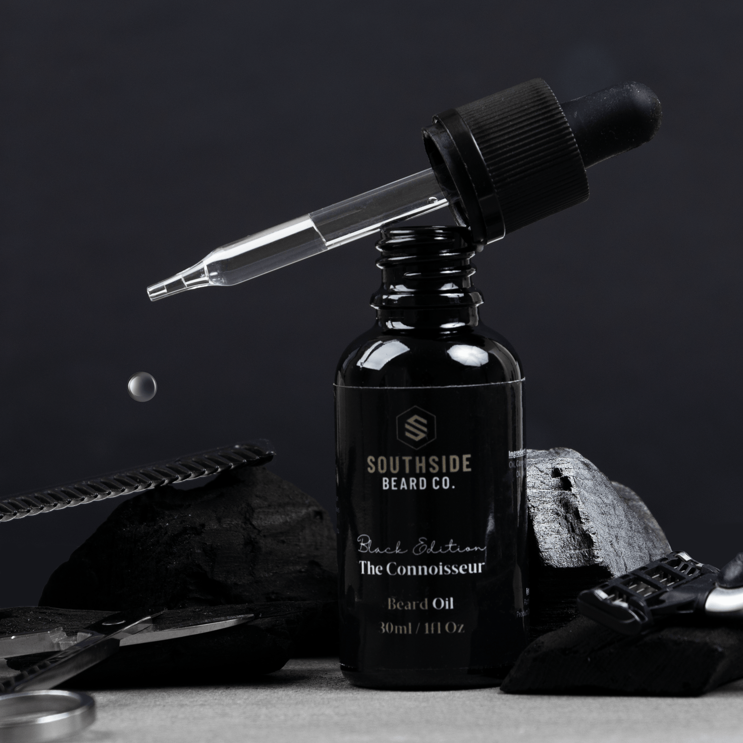 SouthSide Beard Co.