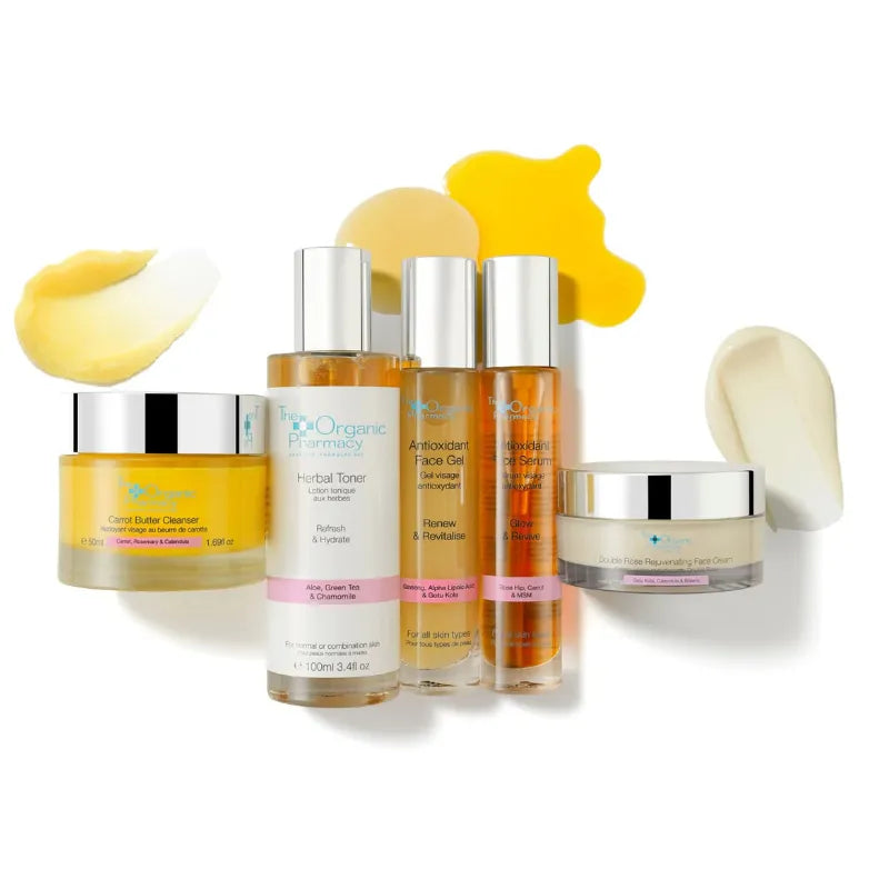 Organic Pharmacy | Shop at Counter Culture Store