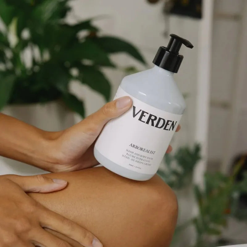 Verden | Shop at Counter Culture Store