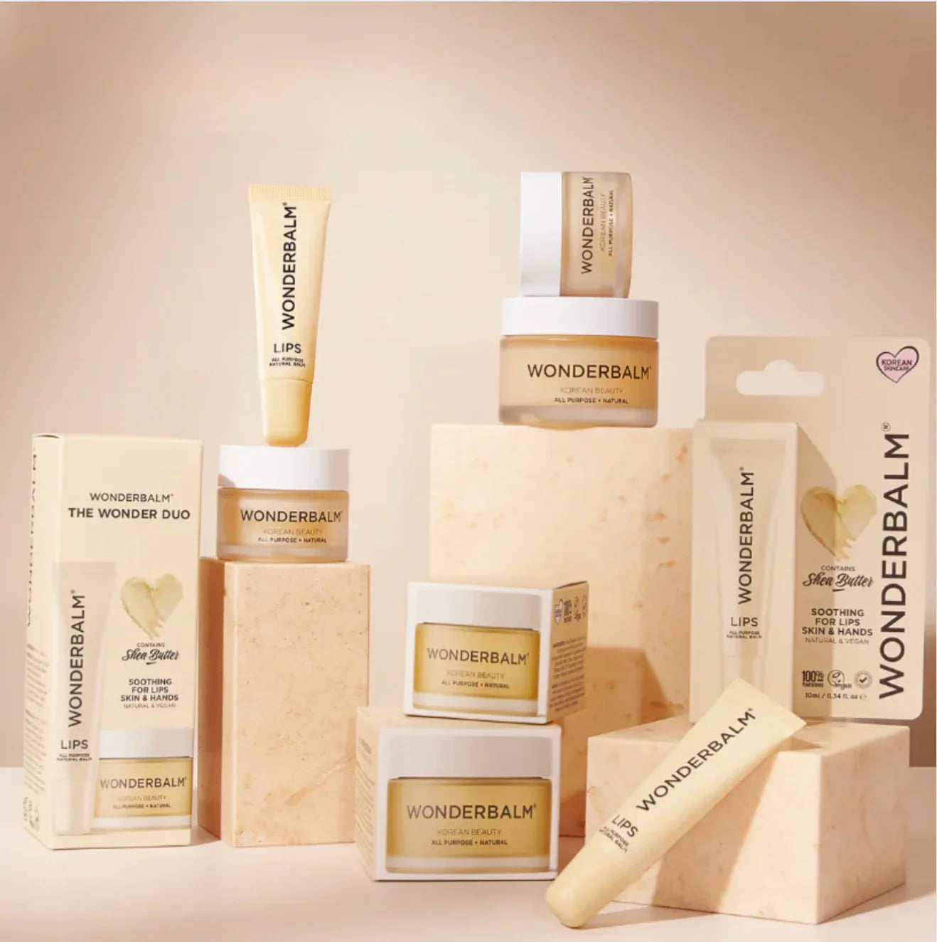 WONDERBALM
