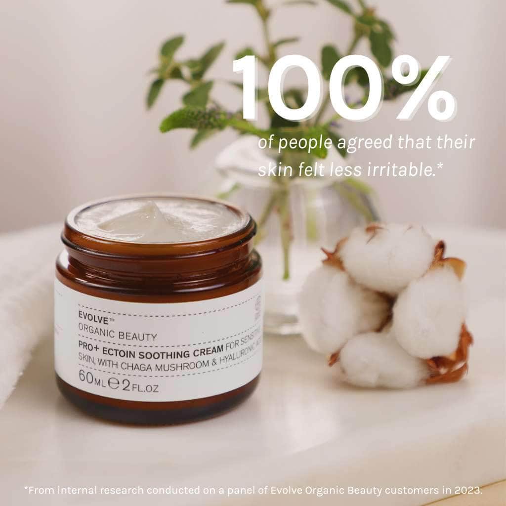 Evolve Organic Beauty