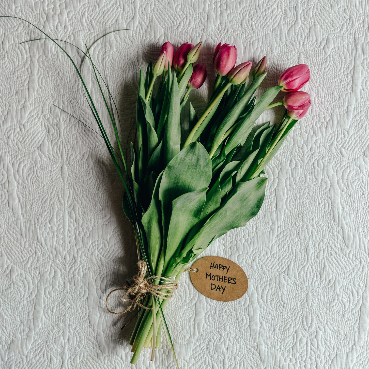 Mother's Day Gifting