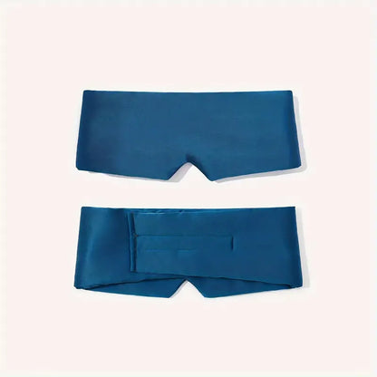 Dream Silk Blackout Silk Sleep Mask
