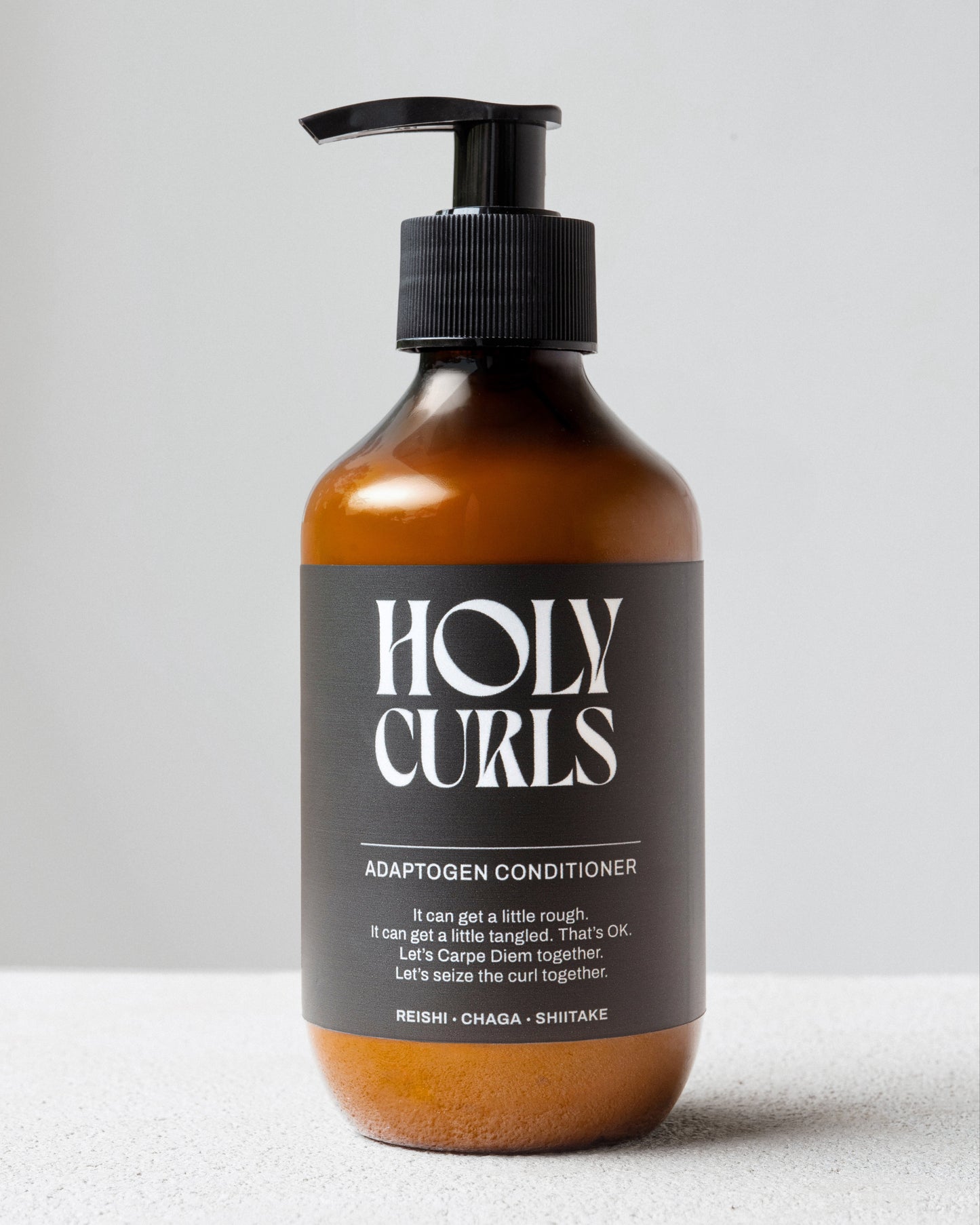 Holy Curls - Adaptogen Conditioner