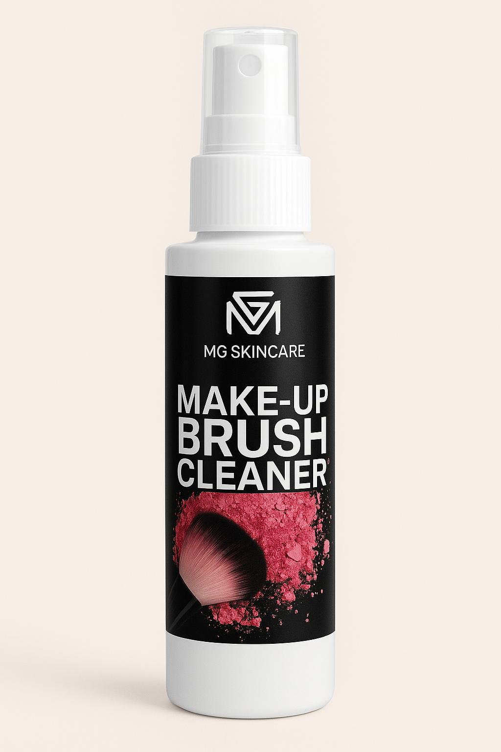 MG Skincare - MAKEUP BRUSH CLEANER SPRAY. 150ml