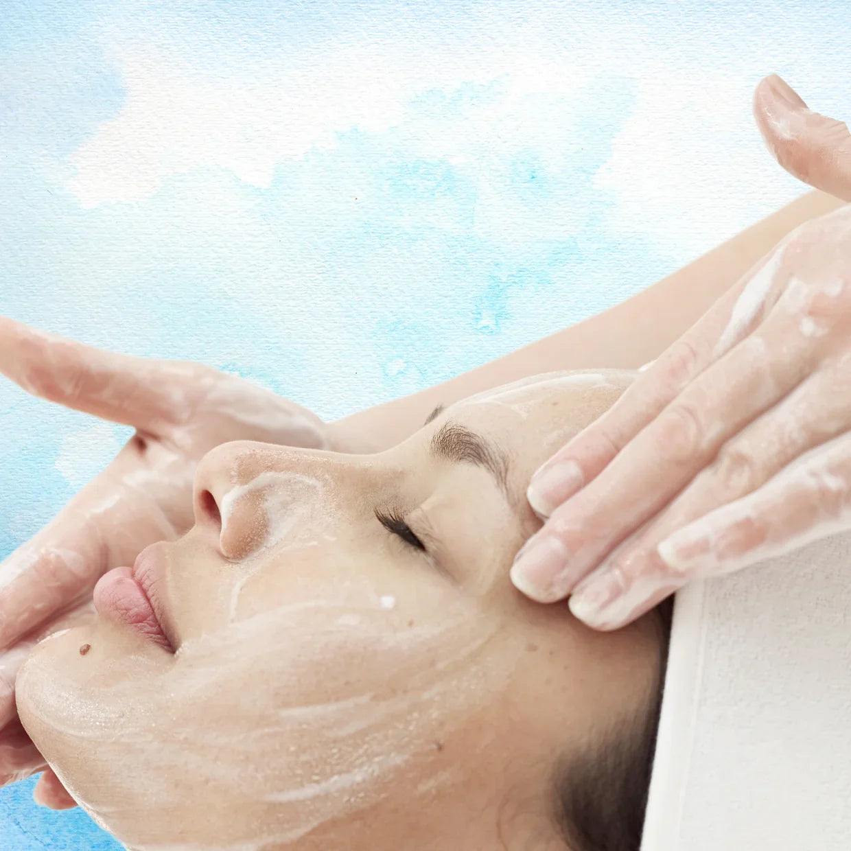 MG Skincare - PURIFYING  ACNE WASH