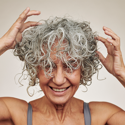 Silvina London - Grey Hair Conditioner‎