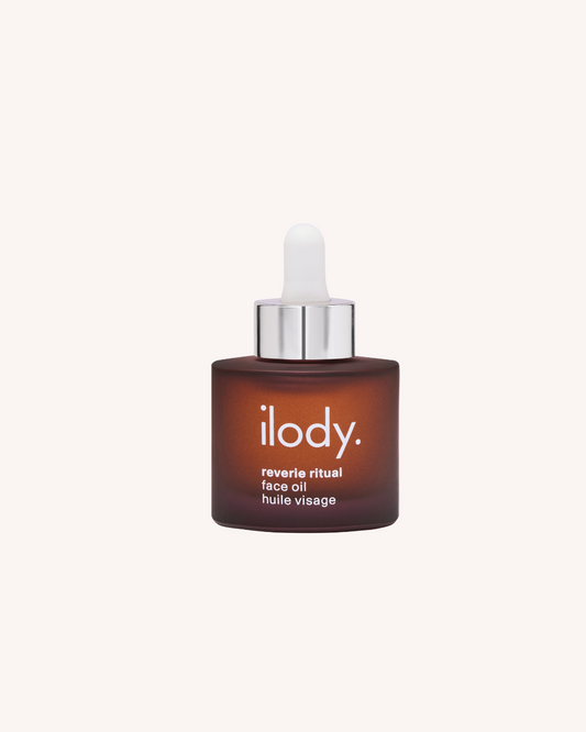 ilody Reverie Ritual Face Oil