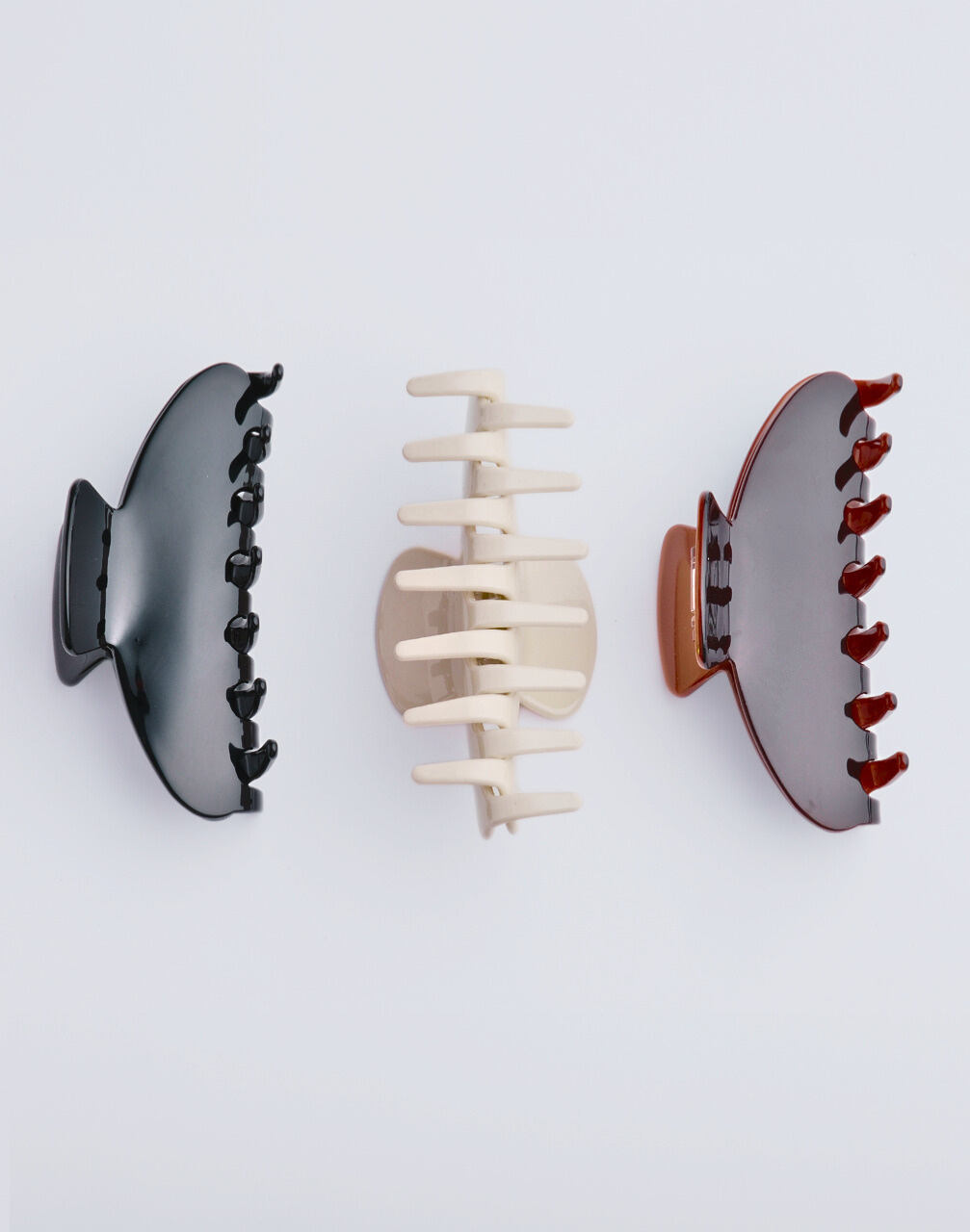 ReverieHair Daily Grip Set / Hair Clip