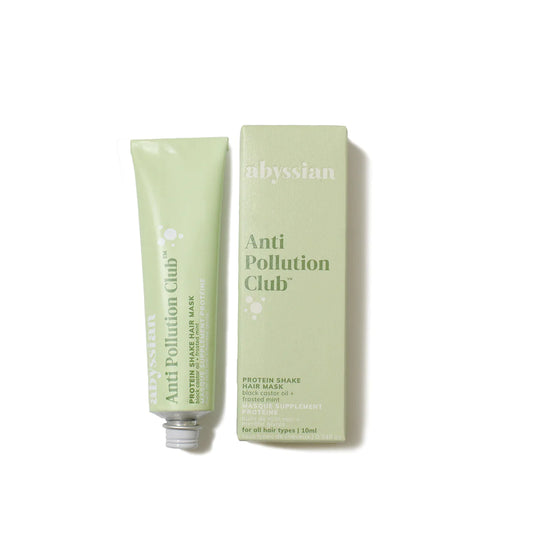 Abyssian Protein Shake Hair Mask 10 ml