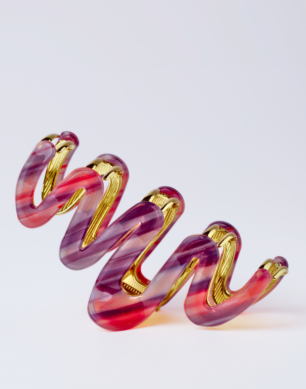 ReverieHair Wavy Twist Hair Clips