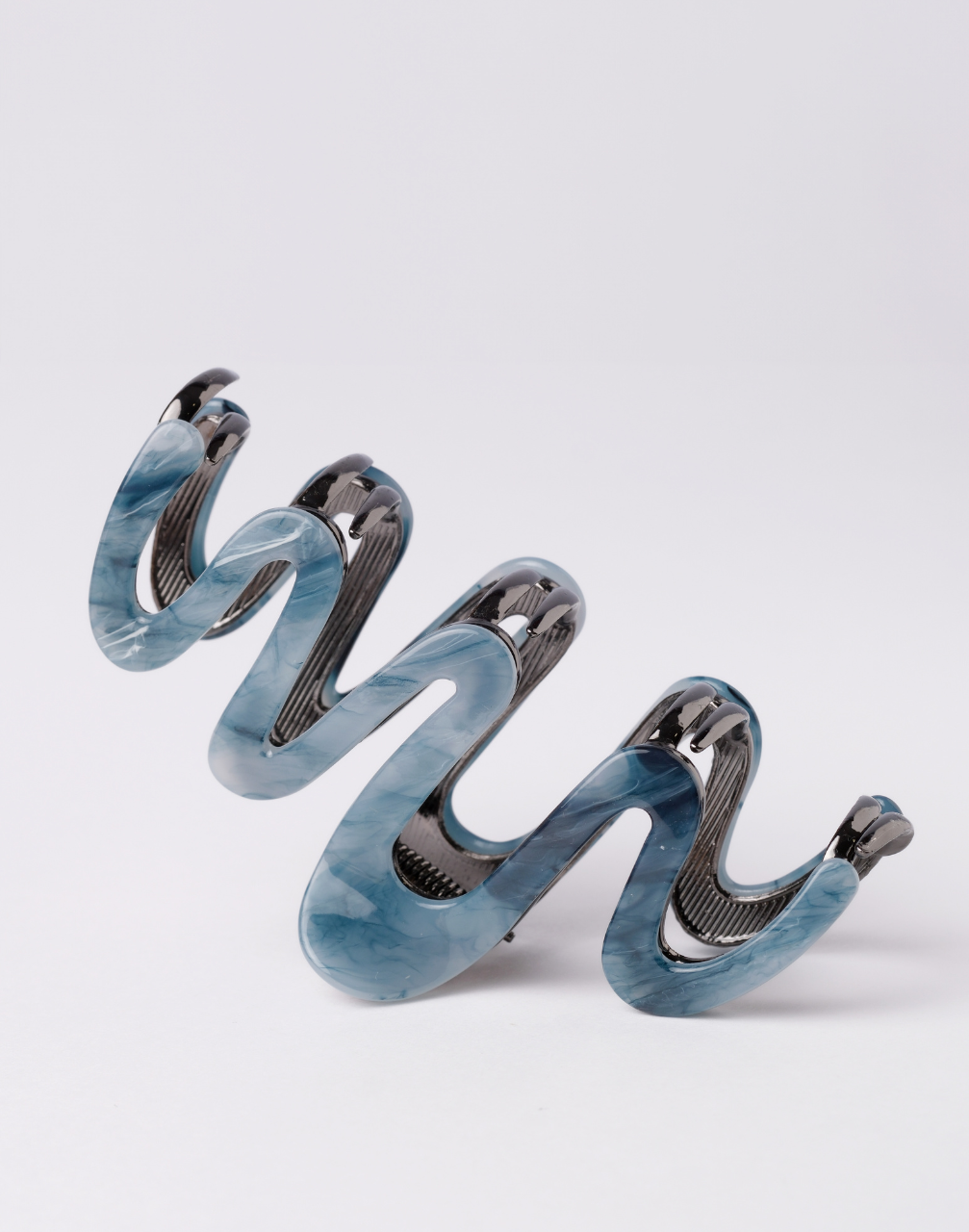 ReverieHair Wavy Twist Hair Clips