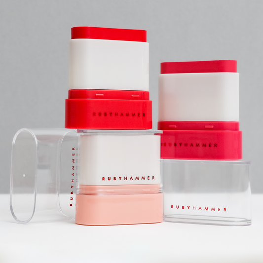 Ruby Hammer -  Cheek Colour - 3 Shades