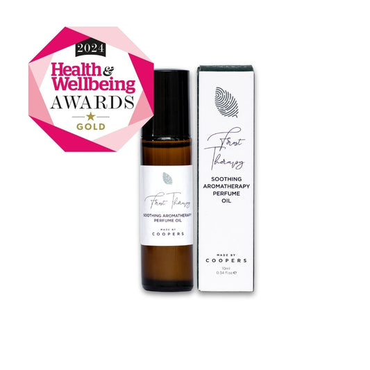 Made By Coopers Forest Therapy Aromatherapy Perfume Oil