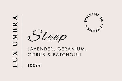 Lux Umbra SLEEP