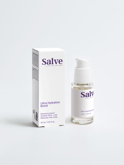 Salve Skincare - Ultra Hydration Boost