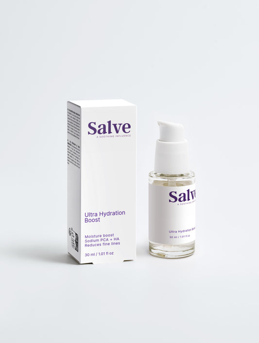 Salve Skincare - Ultra Hydration Boost