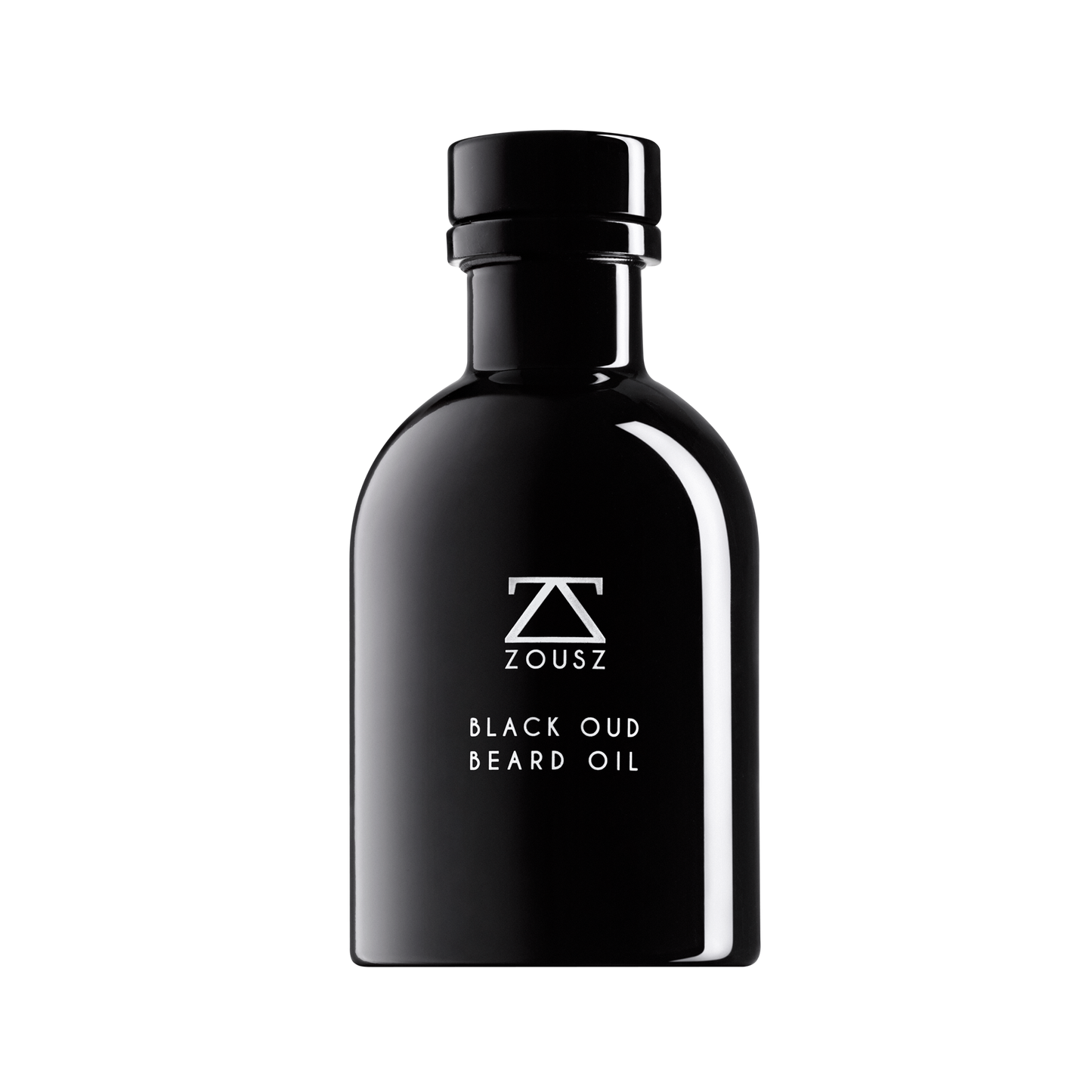 ZOUSZ Black Oud Beard Oil