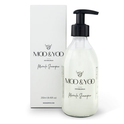 Moo&You Miracle Shampoo