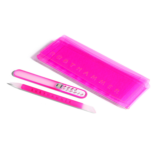 Ruby Hammer - Nail Kit