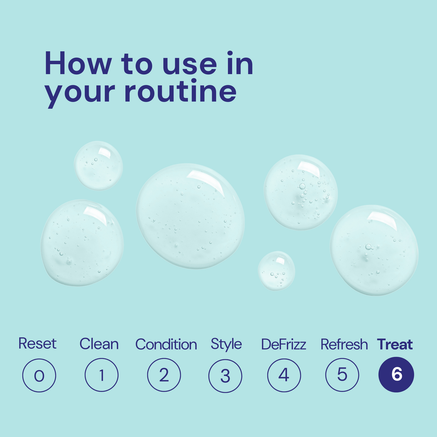 Curly Girl Detox Build-Up Shampoo
