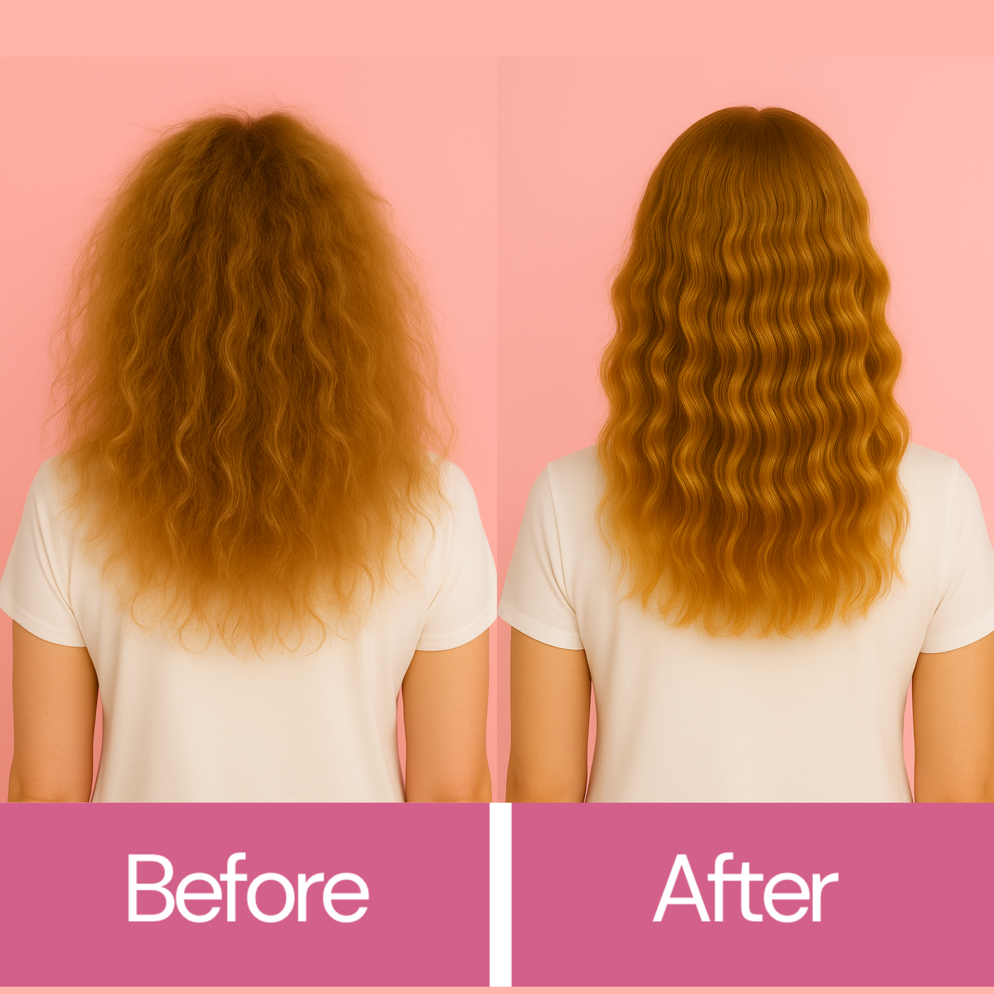 Curly Girl Tame Frizz Serum