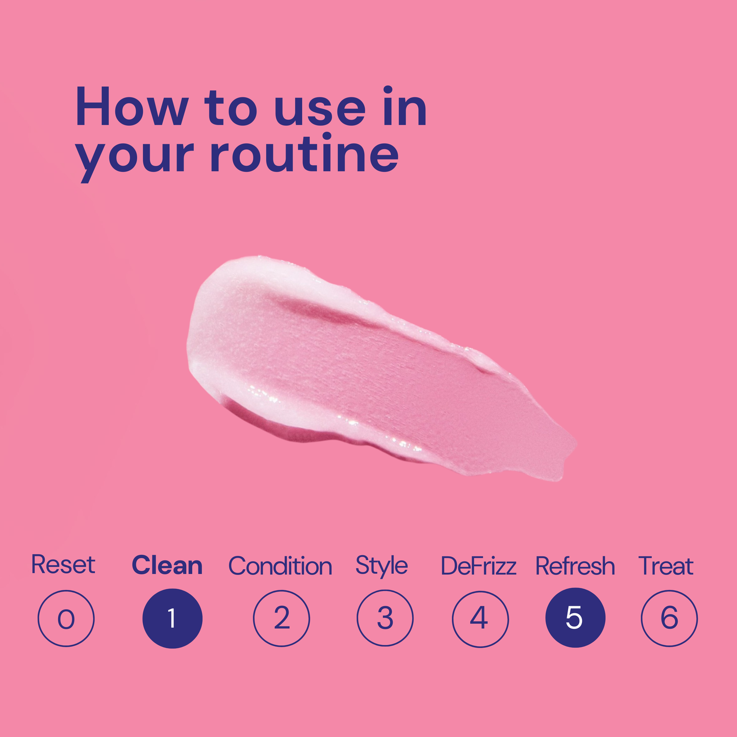 Curly Girl - Cleansing Co-Wash