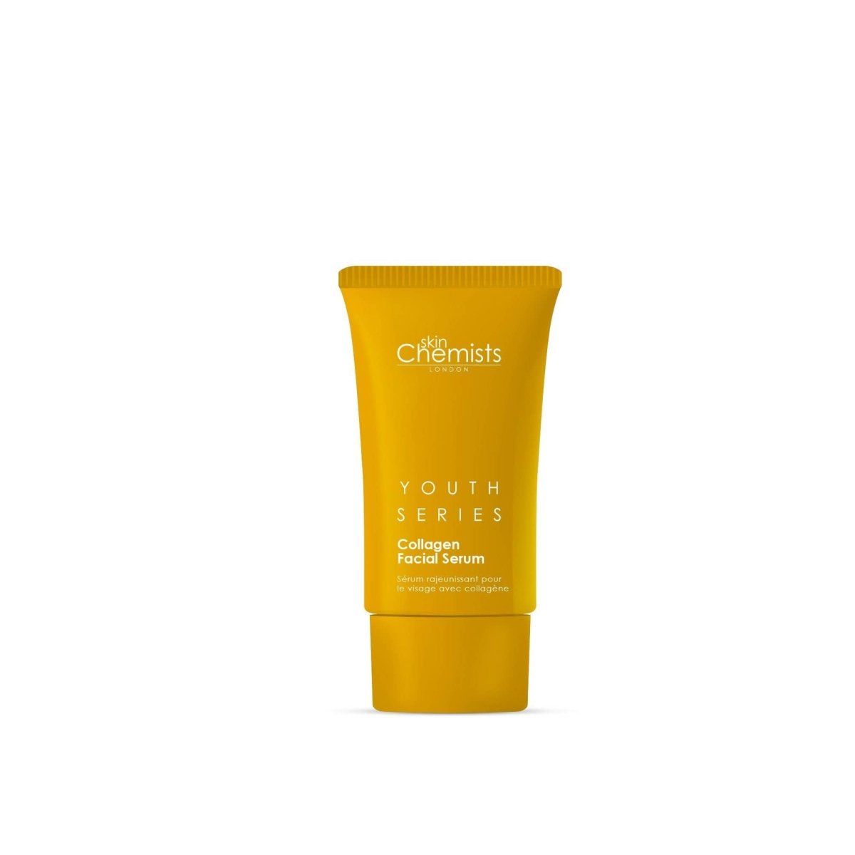 skinChemists 2% Collagen Facial Serum 30ml (Vegan)