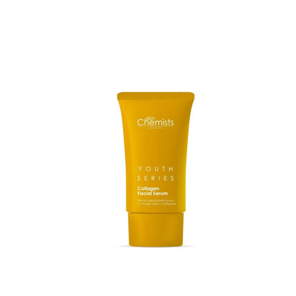 skinChemists 2% Collagen Facial Serum 30ml (Vegan)