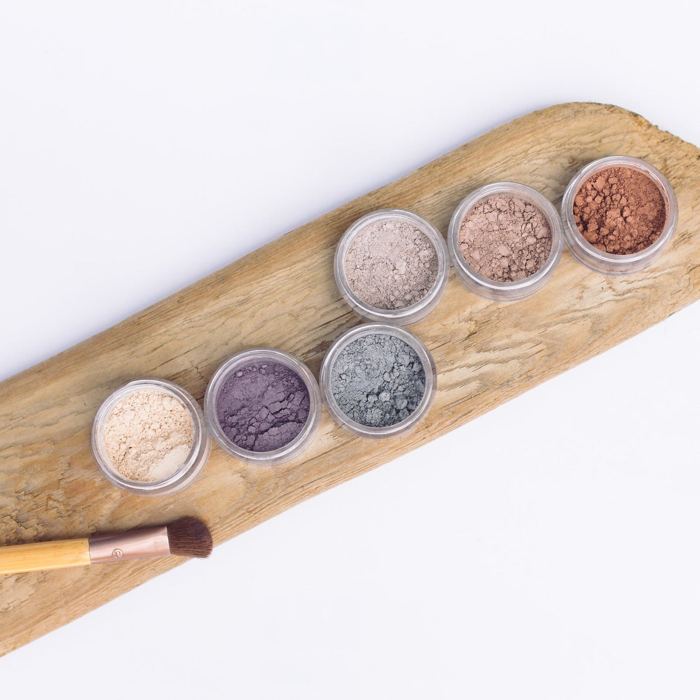 Honeypie Minerals Makeup Bundle Kit