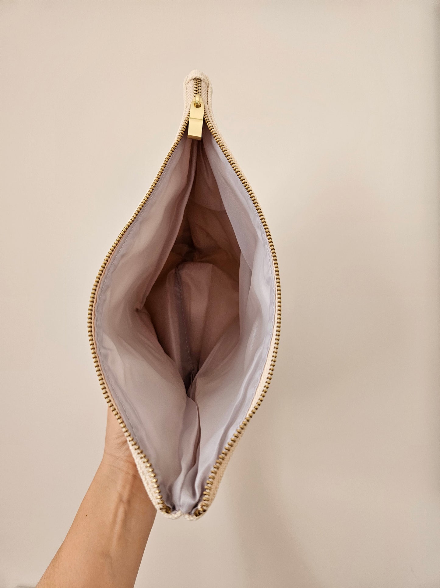 Made By Coopers Cotton Wash Bags