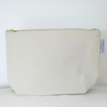 Made By Coopers Cotton Wash Bags