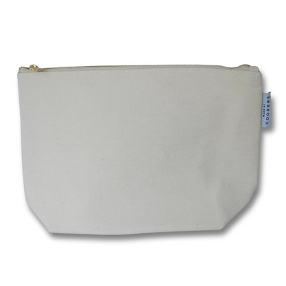 Made By Coopers Cotton Wash Bags