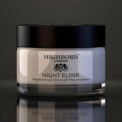 Highborn London Night Elixir